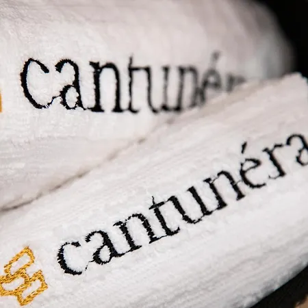Cantunera Dependance